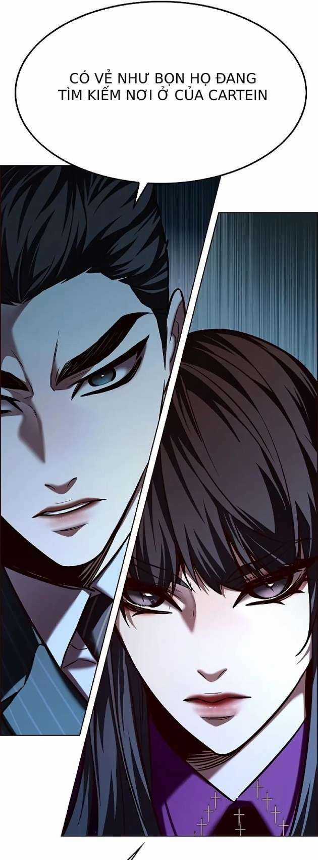 Biến Thân Thành Mèo Chapter 263 trang 41