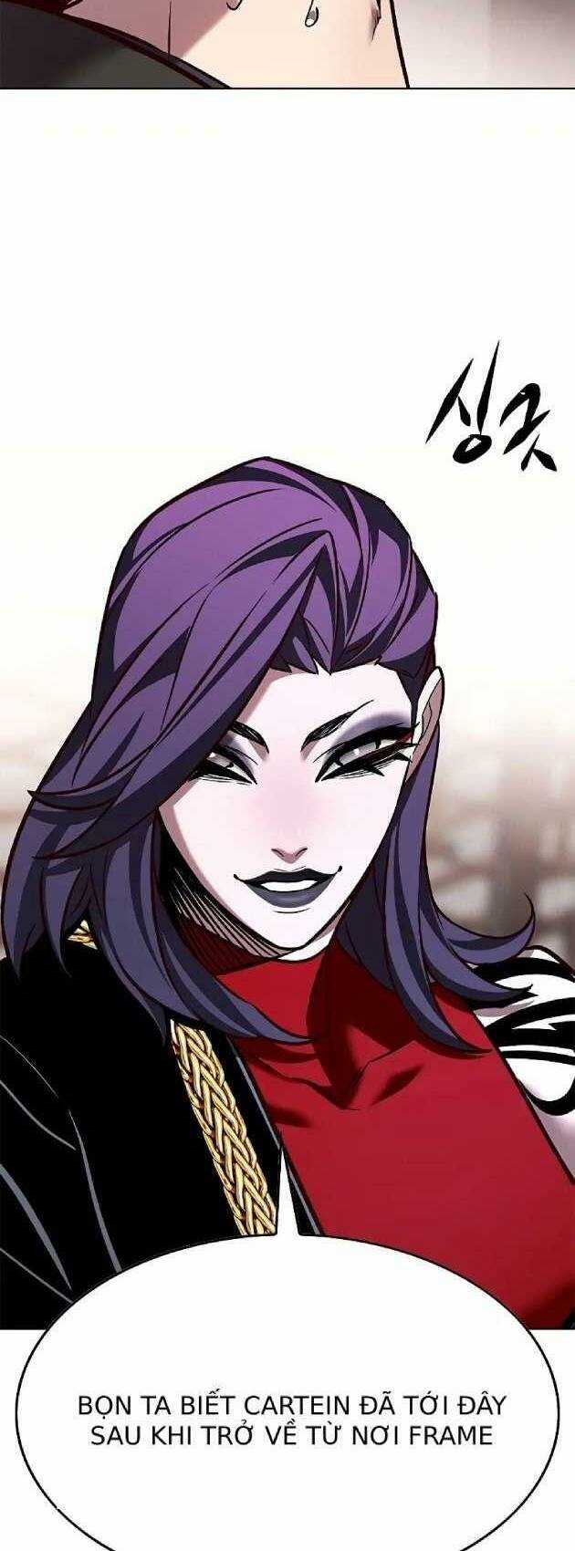 Biến Thân Thành Mèo Chapter 263 trang 50