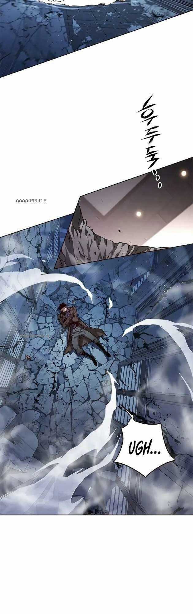 Biến Thân Thành Mèo Chapter 263 trang 59