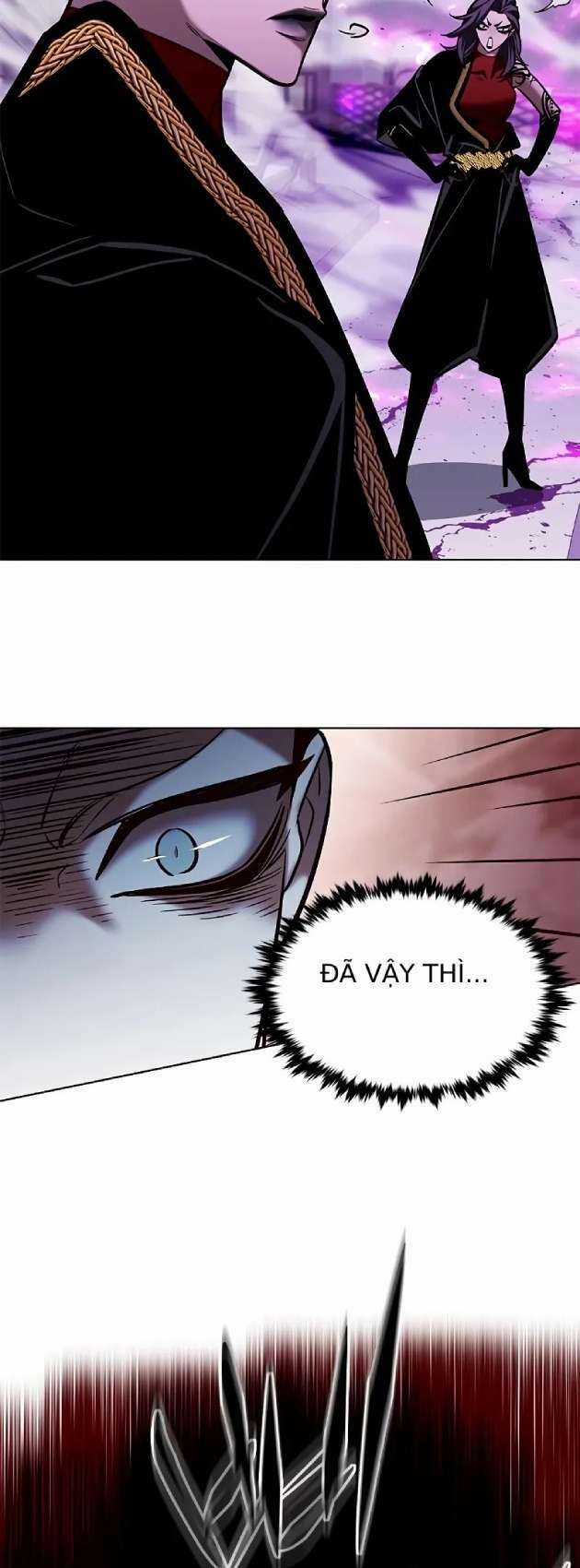 Biến Thân Thành Mèo Chapter 263 trang 64