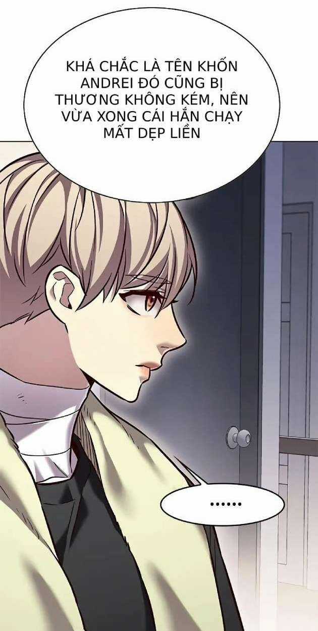 Biến Thân Thành Mèo Chapter 263 trang 9