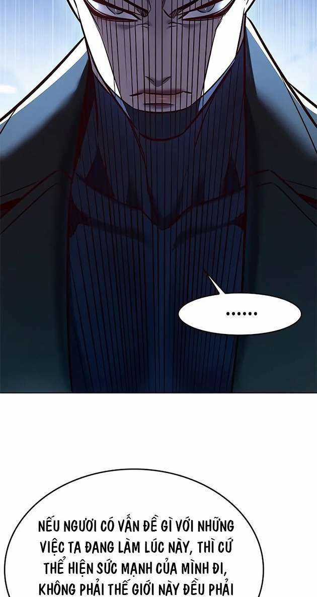 Biến Thân Thành Mèo Chapter 264 trang 18