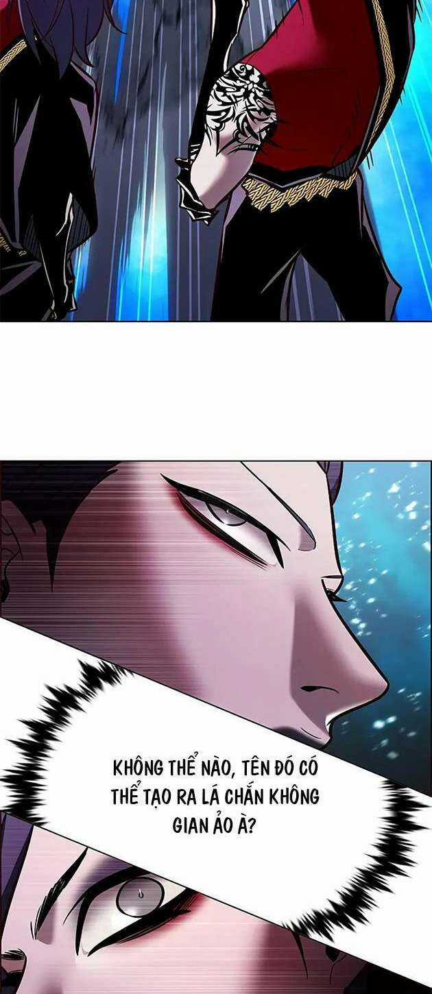 Biến Thân Thành Mèo Chapter 264 trang 23