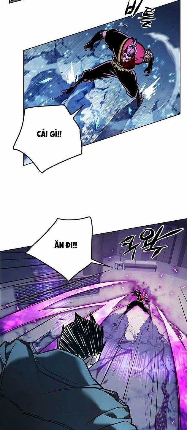 Biến Thân Thành Mèo Chapter 264 trang 33