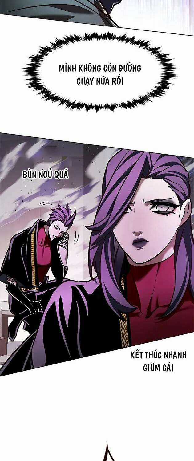 Biến Thân Thành Mèo Chapter 264 trang 47