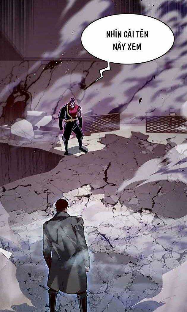 Biến Thân Thành Mèo Chapter 264 trang 5