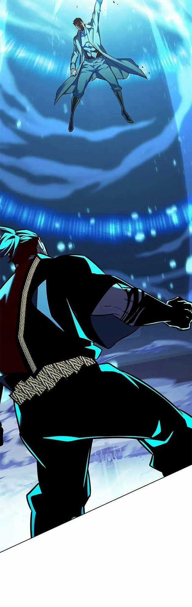 Biến Thân Thành Mèo Chapter 264 trang 59