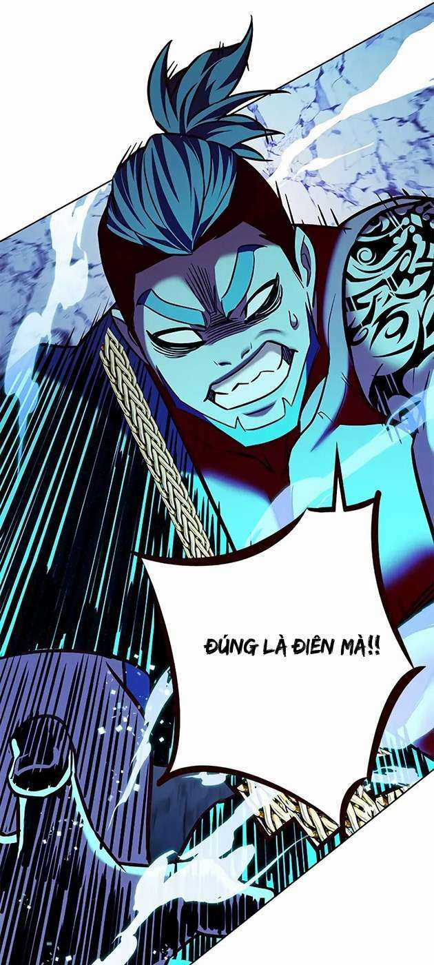 Biến Thân Thành Mèo Chapter 264 trang 60