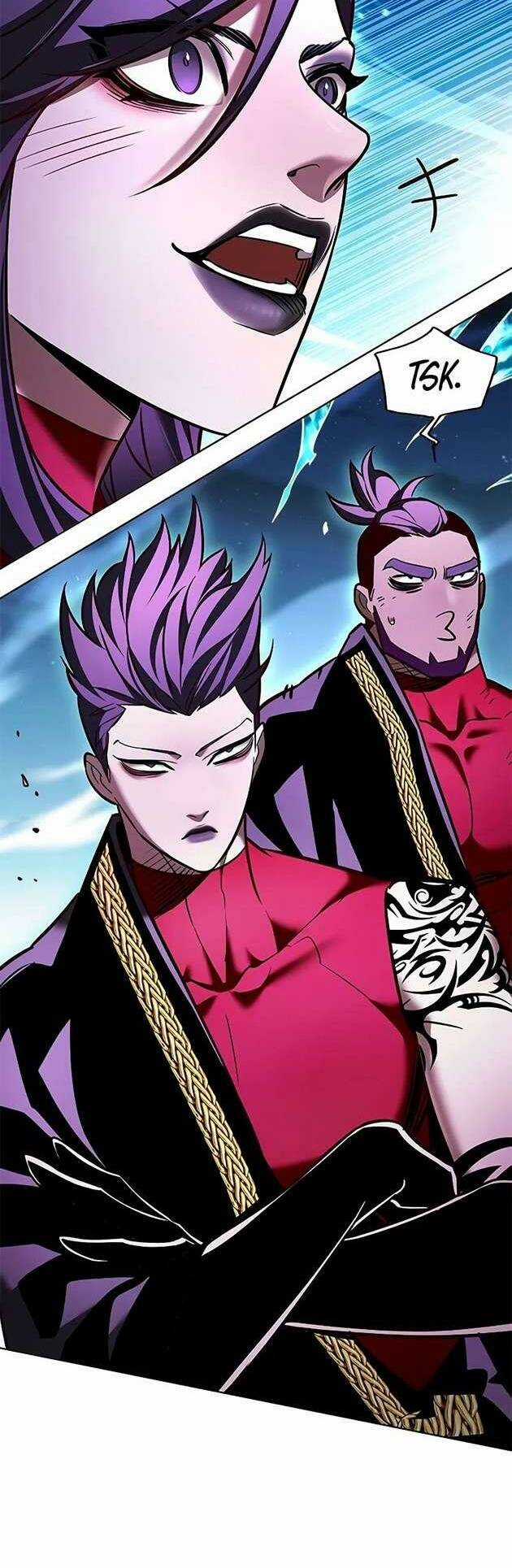 Biến Thân Thành Mèo Chapter 265 trang 39