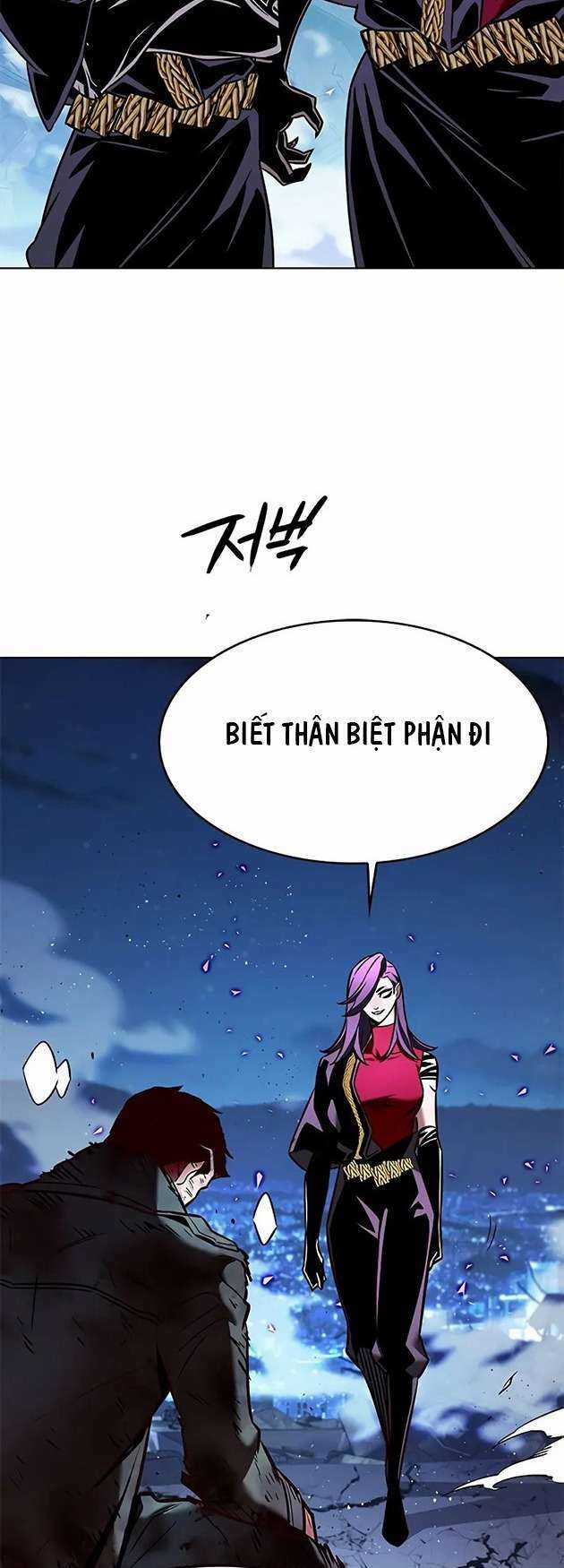 Biến Thân Thành Mèo Chapter 265 trang 50