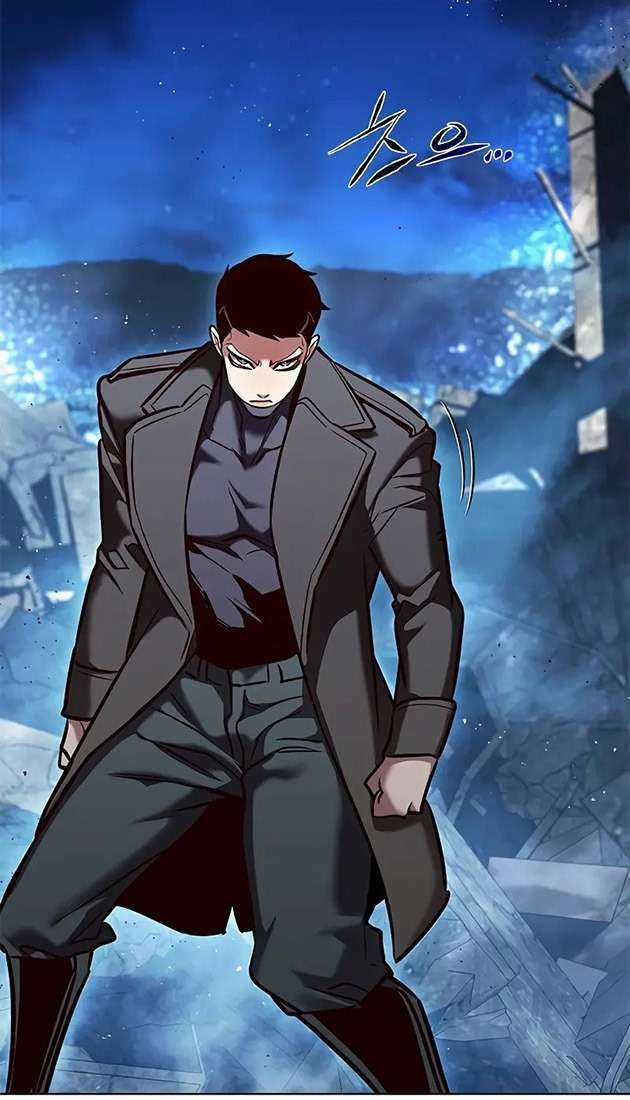 Biến Thân Thành Mèo Chapter 265 trang 6