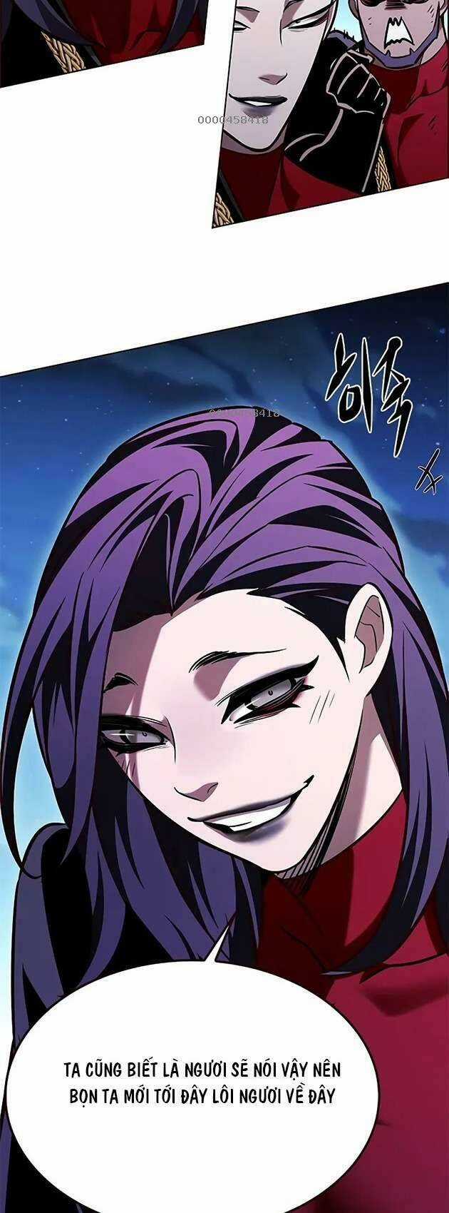 Biến Thân Thành Mèo Chapter 265 trang 63