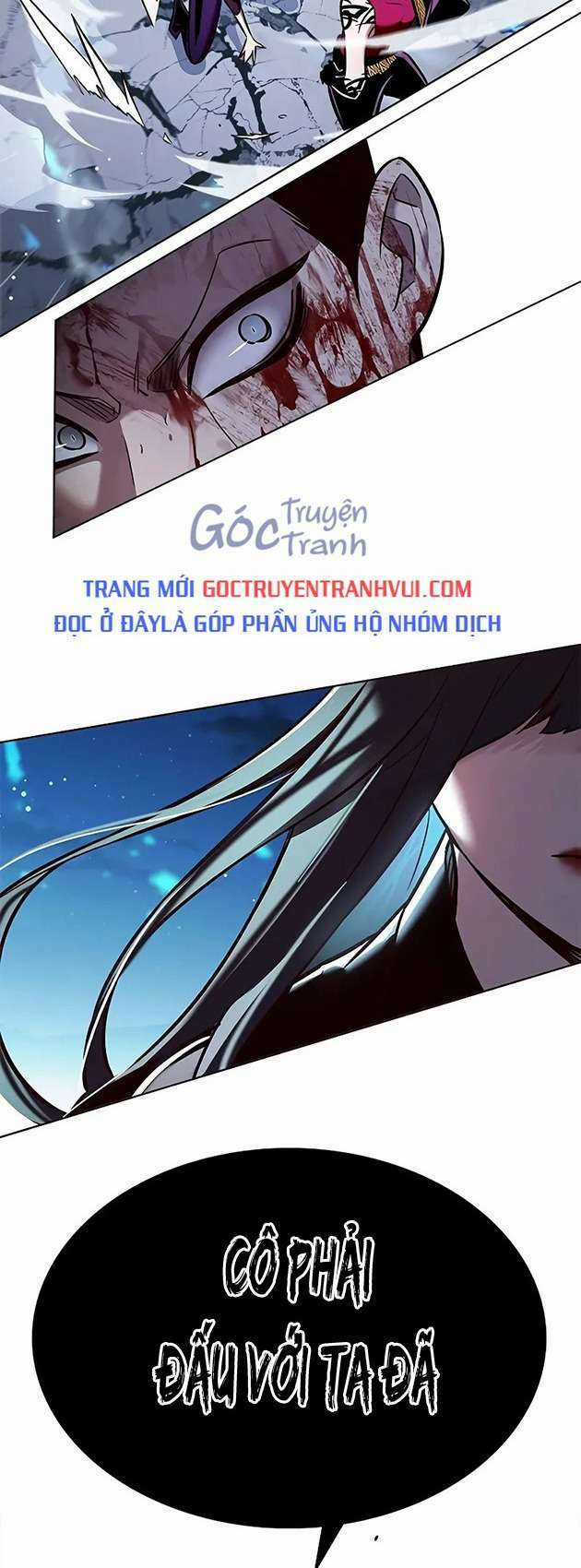 Biến Thân Thành Mèo Chapter 265 trang 67