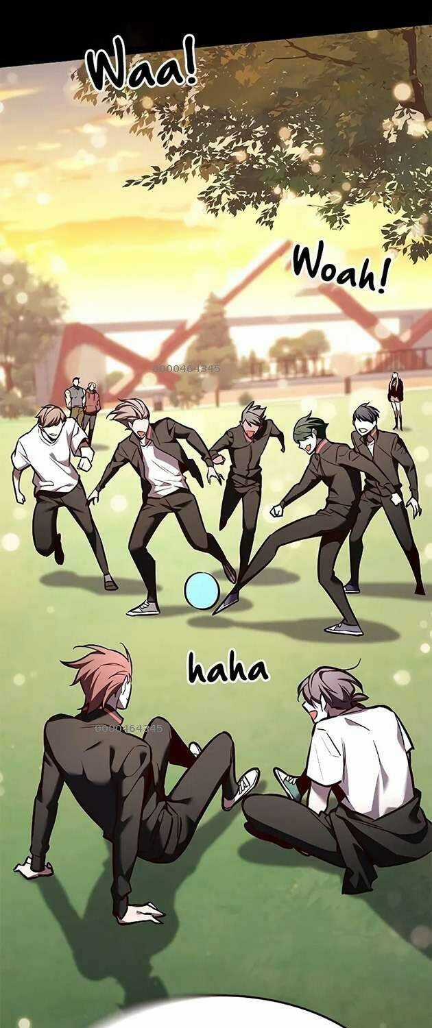 Biến Thân Thành Mèo Chapter 266 trang 20