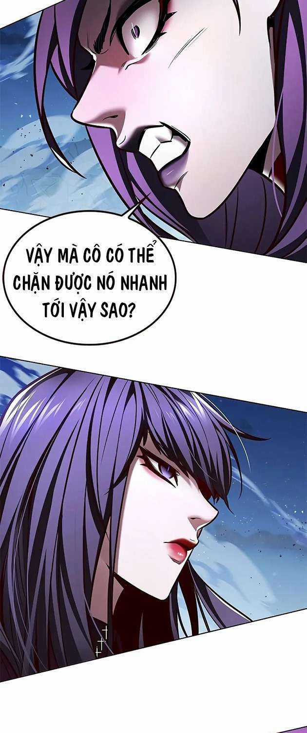 Biến Thân Thành Mèo Chapter 266 trang 34