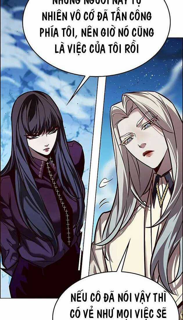 Biến Thân Thành Mèo Chapter 266 trang 7