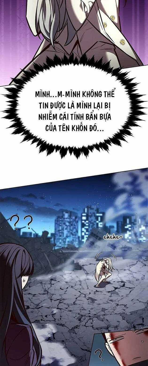 Biến Thân Thành Mèo Chapter 267 trang 25