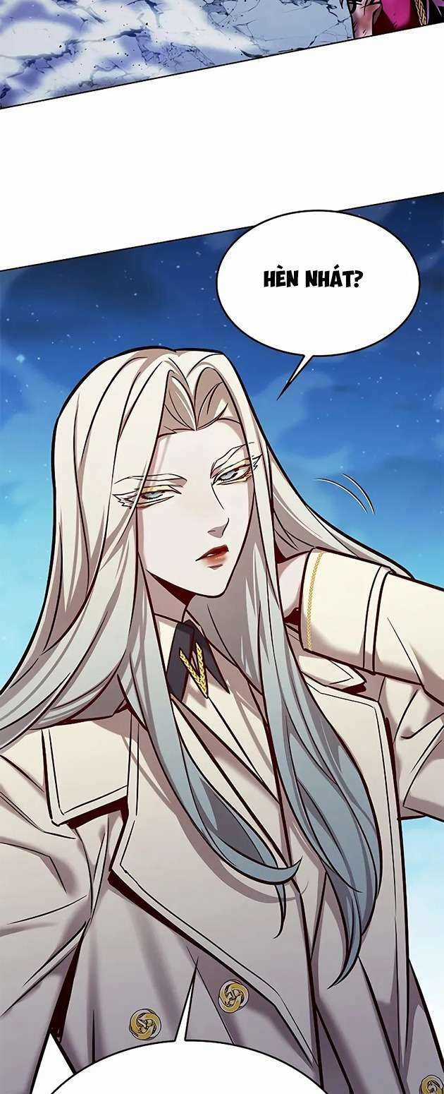 Biến Thân Thành Mèo Chapter 267 trang 28