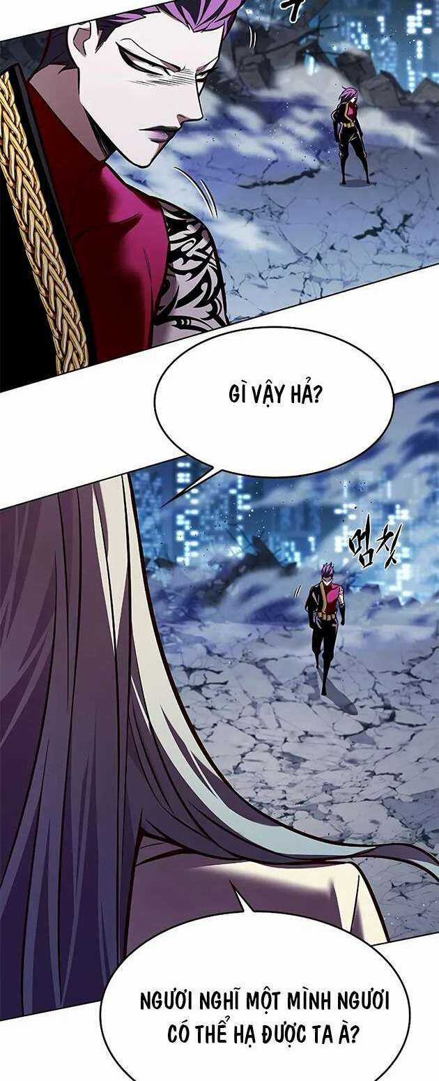 Biến Thân Thành Mèo Chapter 267 trang 35