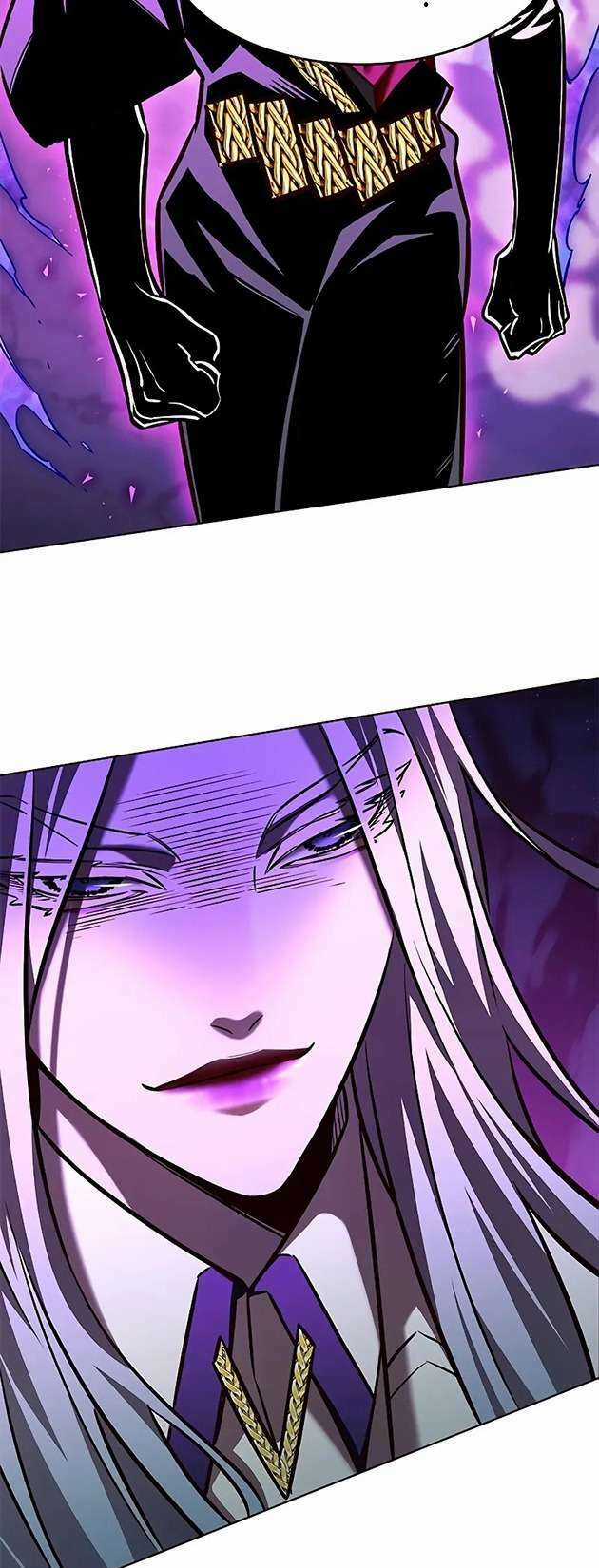 Biến Thân Thành Mèo Chapter 267 trang 42