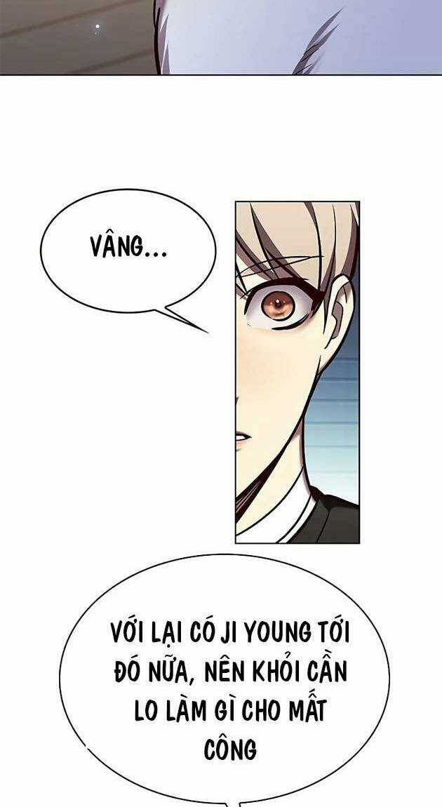 Biến Thân Thành Mèo Chapter 267 trang 5