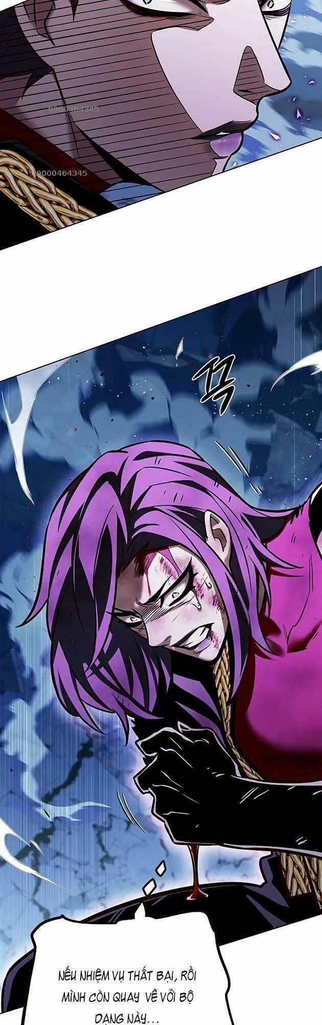 Biến Thân Thành Mèo Chapter 268 trang 2