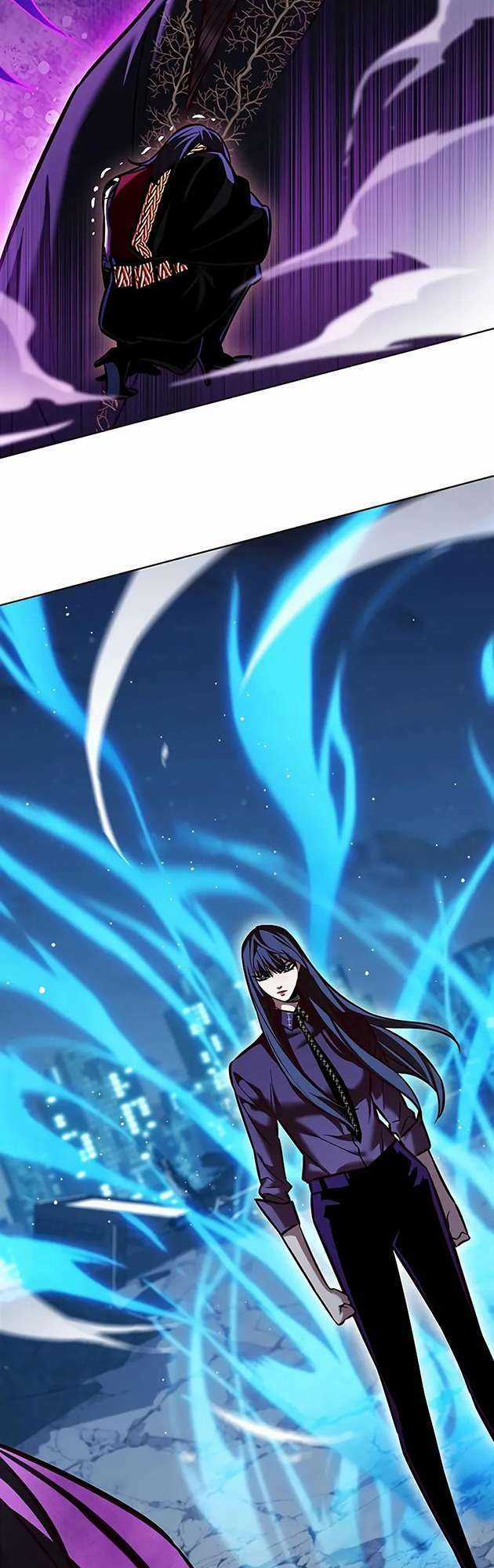 Biến Thân Thành Mèo Chapter 268 trang 4