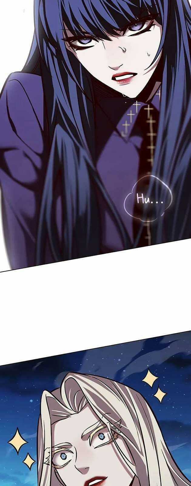 Biến Thân Thành Mèo Chapter 268 trang 40