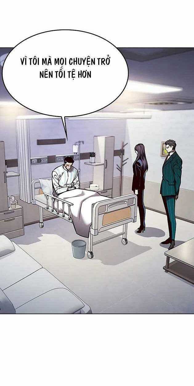 Biến Thân Thành Mèo Chapter 268 trang 54