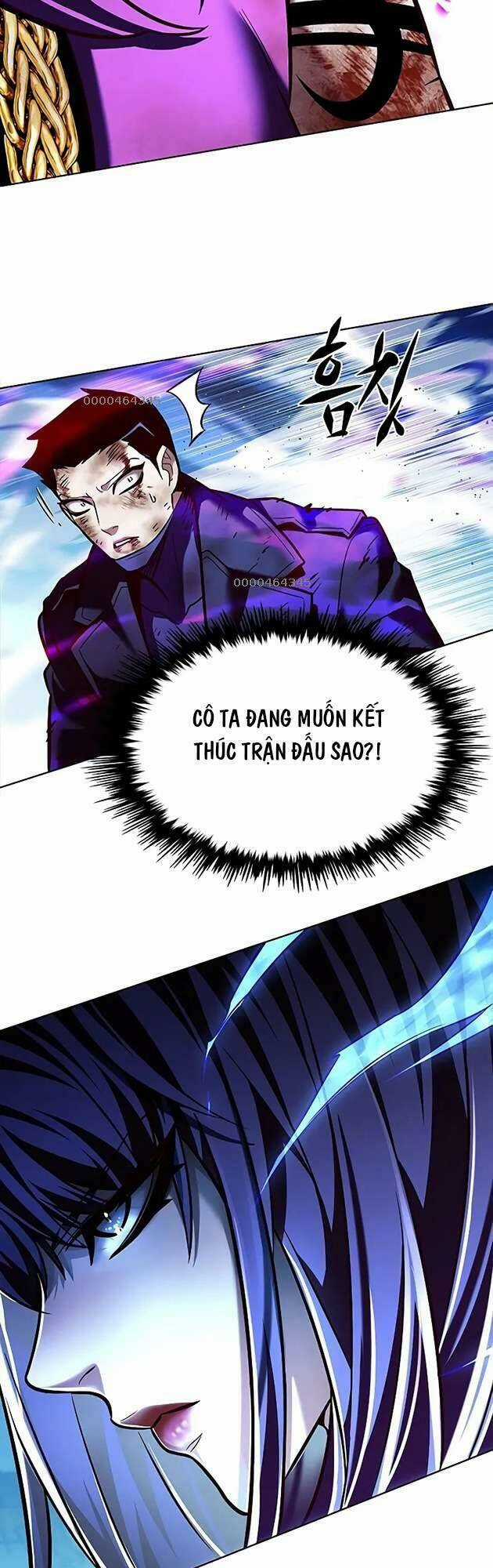 Biến Thân Thành Mèo Chapter 268 trang 8