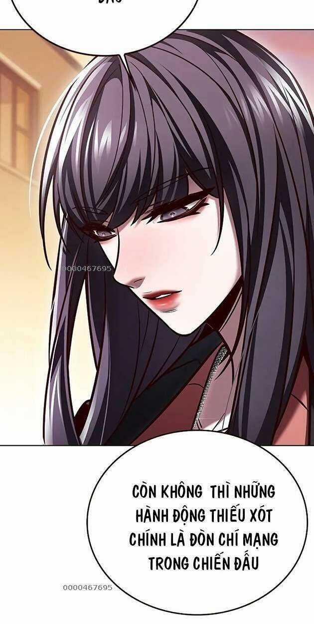 Biến Thân Thành Mèo Chapter 269 trang 10