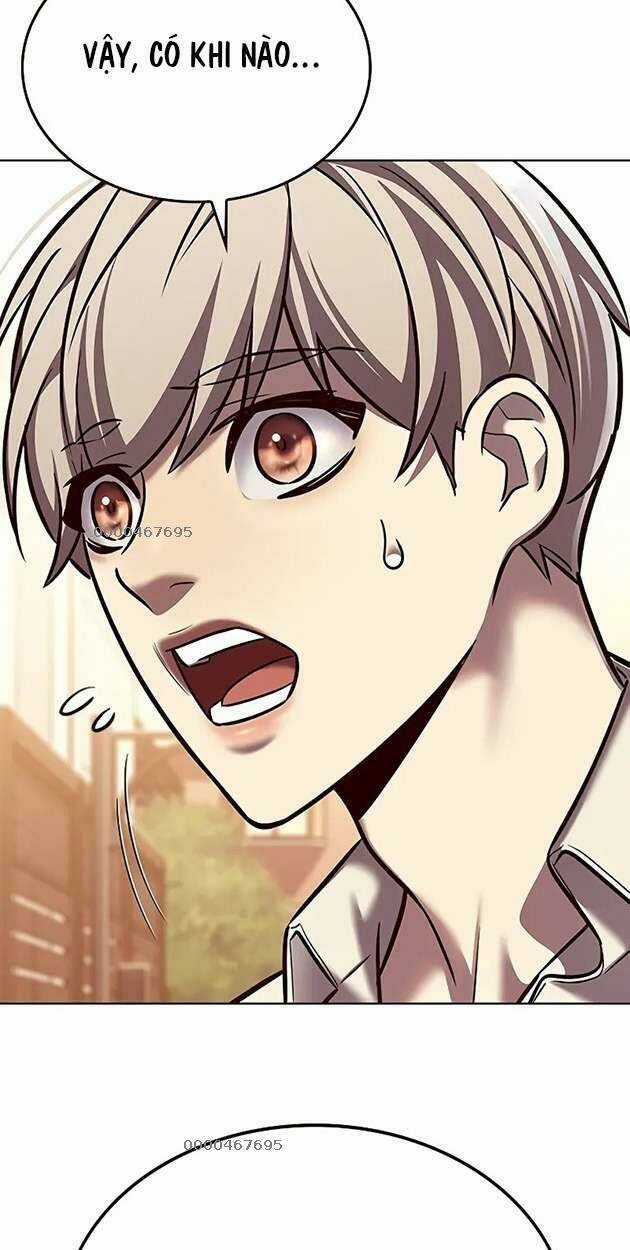 Biến Thân Thành Mèo Chapter 269 trang 16