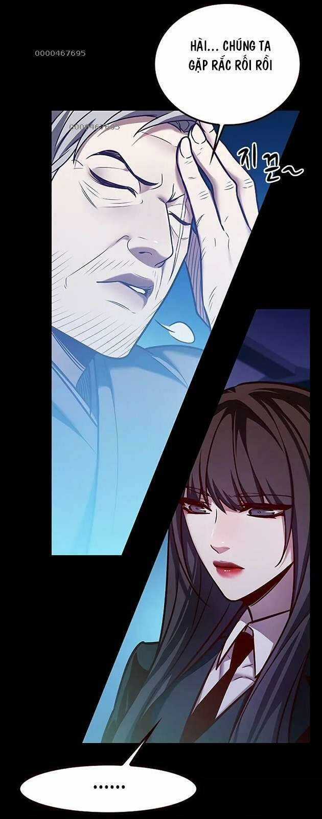 Biến Thân Thành Mèo Chapter 269 trang 20