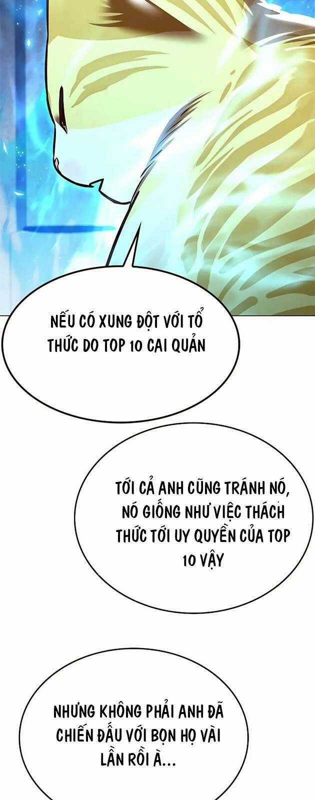 Biến Thân Thành Mèo Chapter 269 trang 31