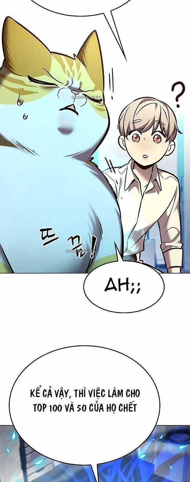 Biến Thân Thành Mèo Chapter 269 trang 32