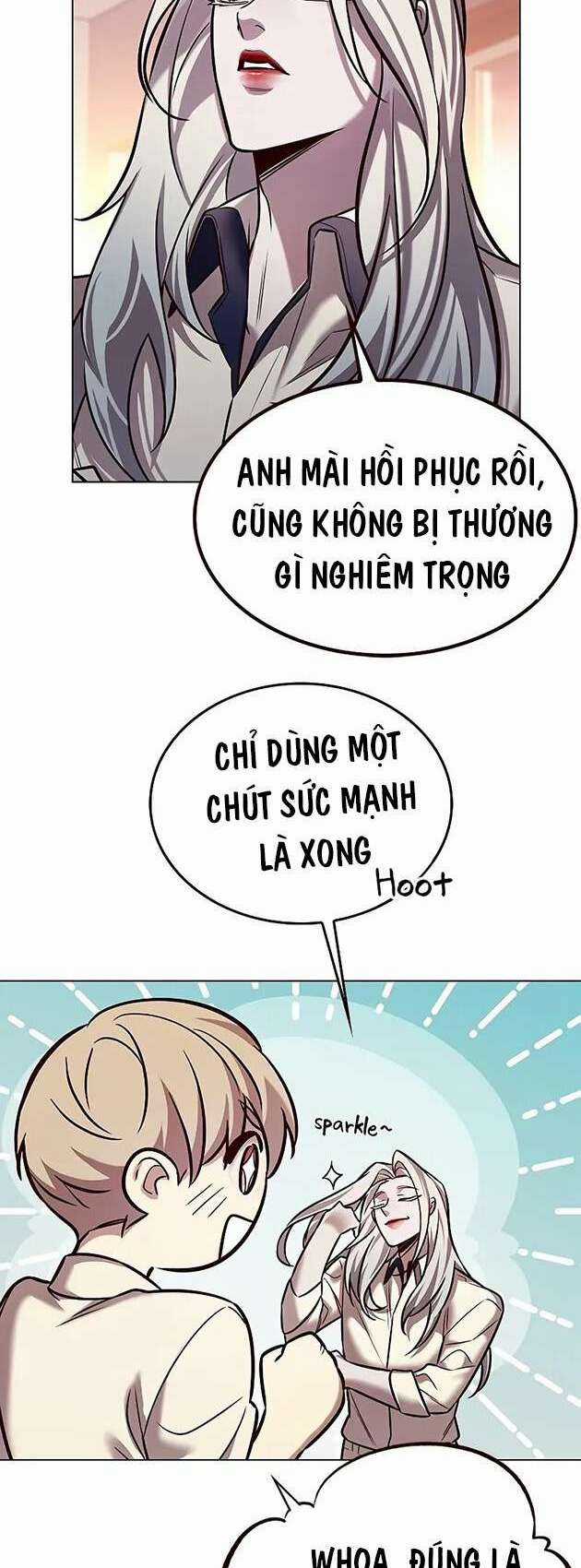 Biến Thân Thành Mèo Chapter 269 trang 44