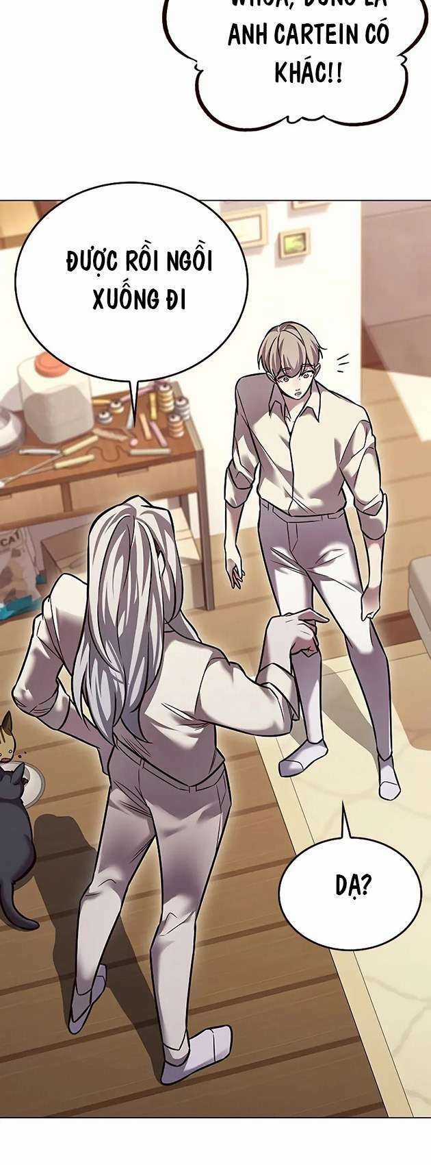 Biến Thân Thành Mèo Chapter 269 trang 45