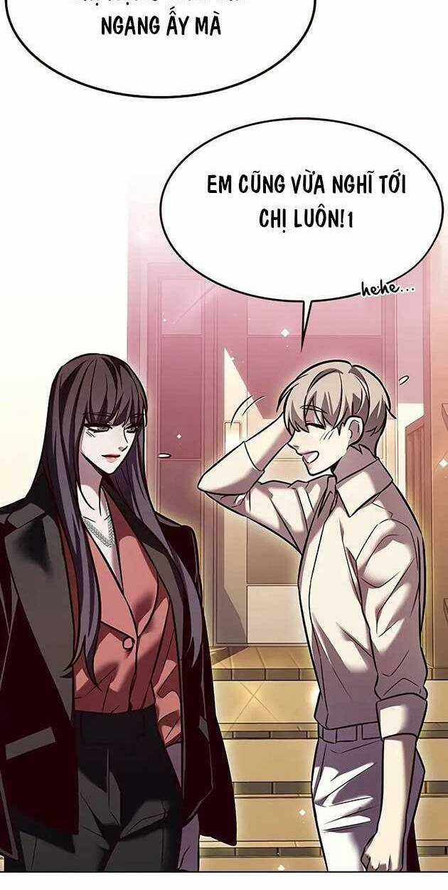 Biến Thân Thành Mèo Chapter 269 trang 5