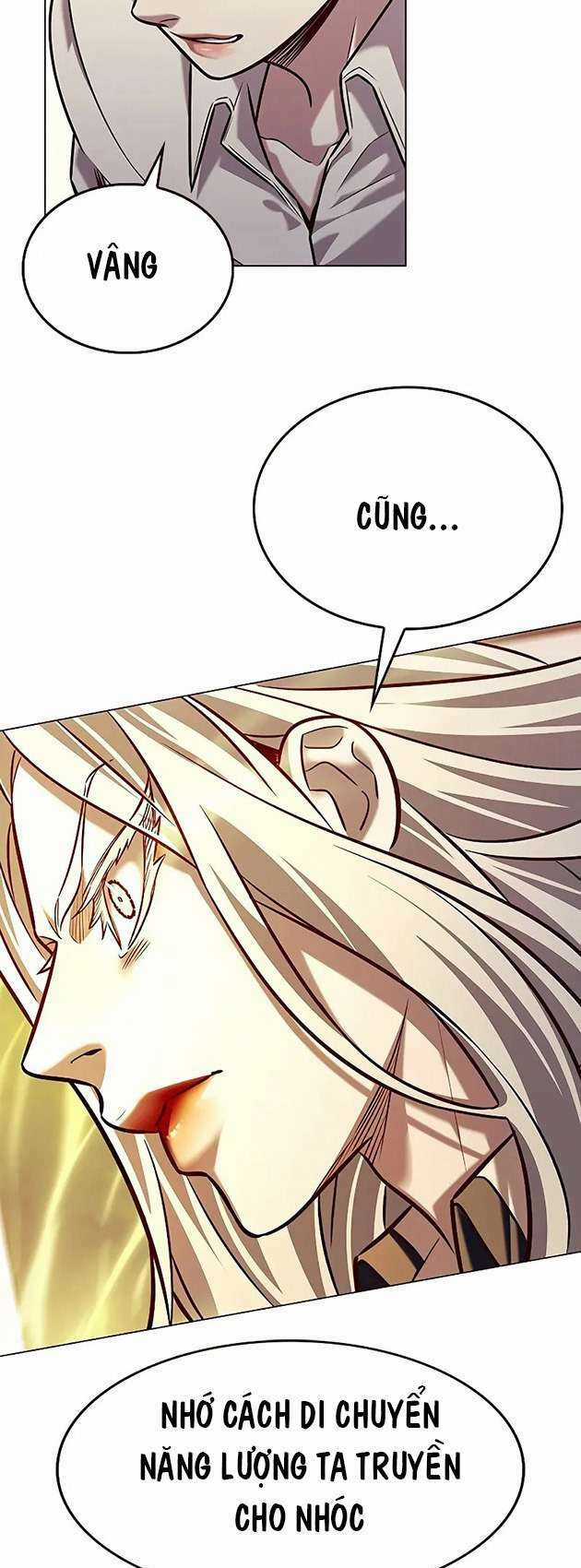 Biến Thân Thành Mèo Chapter 269 trang 51