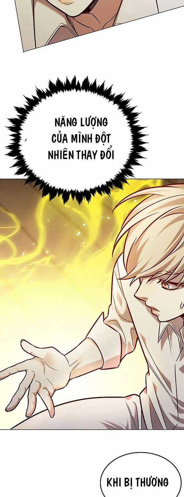 Biến Thân Thành Mèo Chapter 269 trang 54