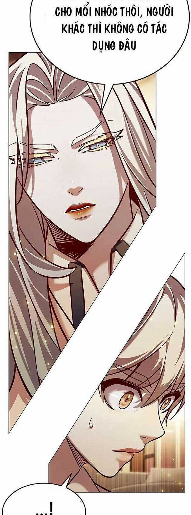 Biến Thân Thành Mèo Chapter 269 trang 56