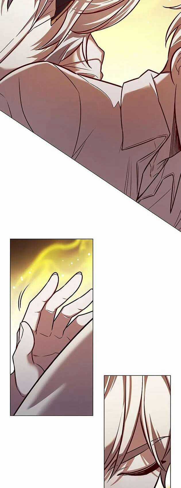 Biến Thân Thành Mèo Chapter 269 trang 58