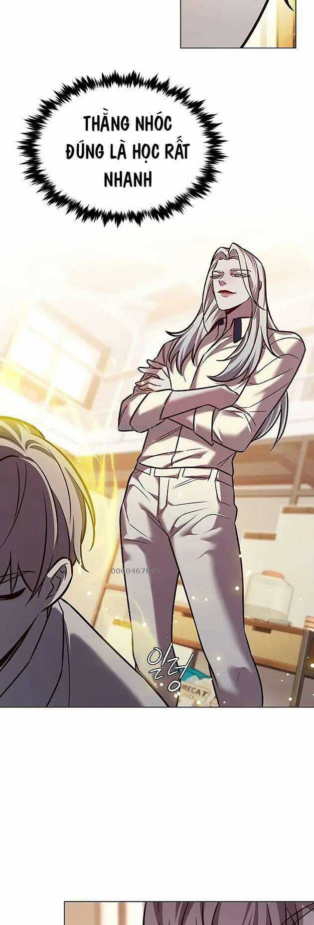 Biến Thân Thành Mèo Chapter 269 trang 59