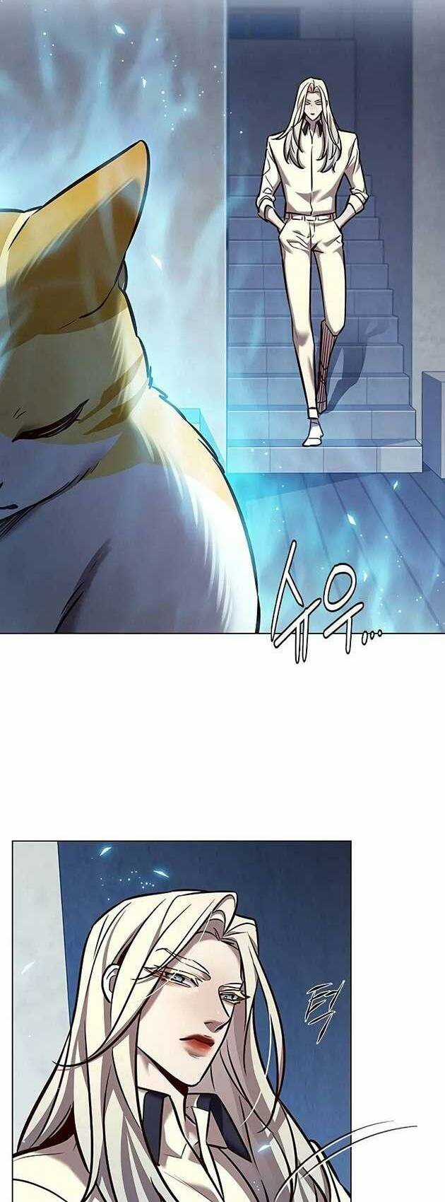 Biến Thân Thành Mèo Chapter 269 trang 64