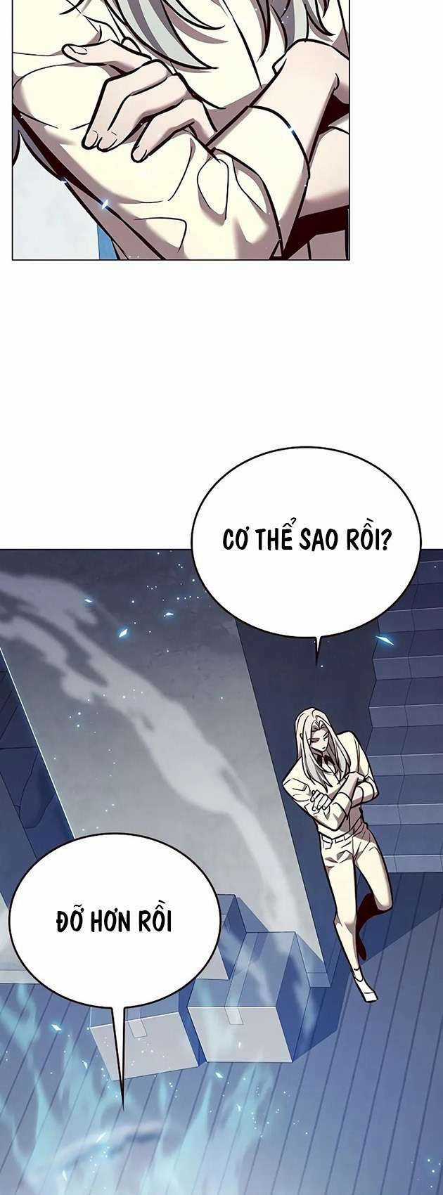 Biến Thân Thành Mèo Chapter 269 trang 65