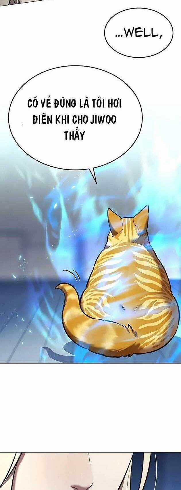 Biến Thân Thành Mèo Chapter 269 trang 68