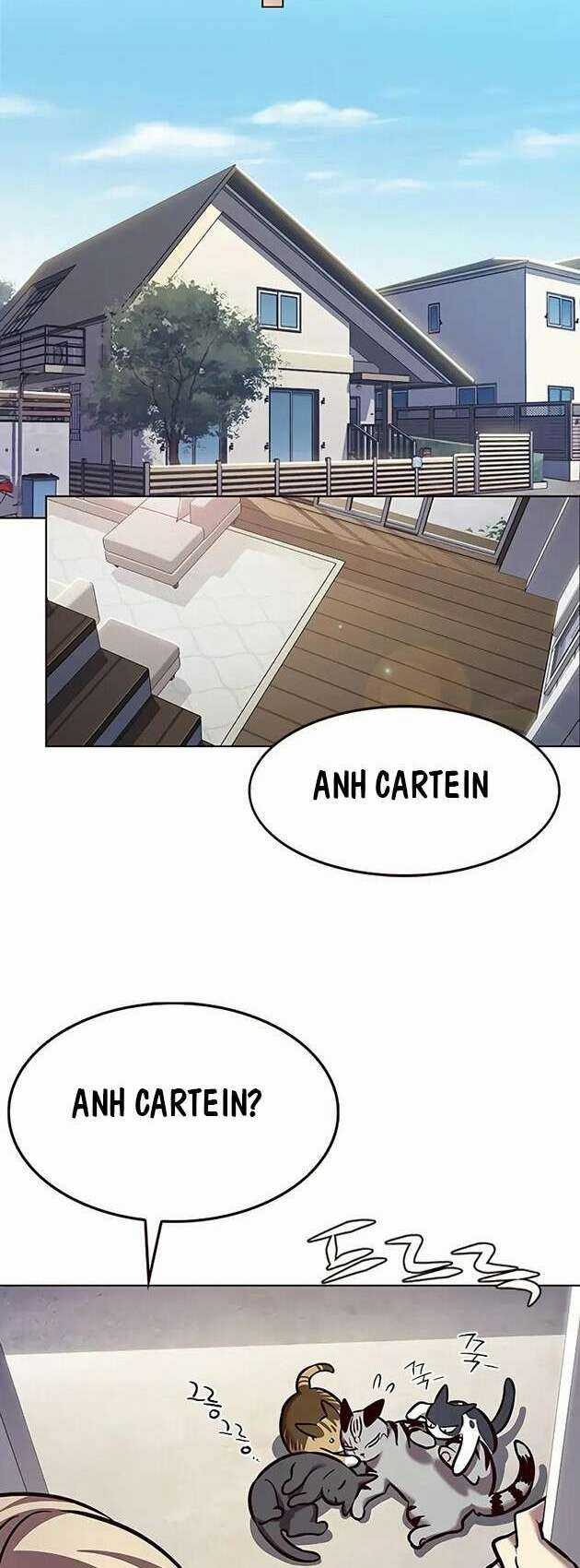 Biến Thân Thành Mèo Chapter 269 trang 72