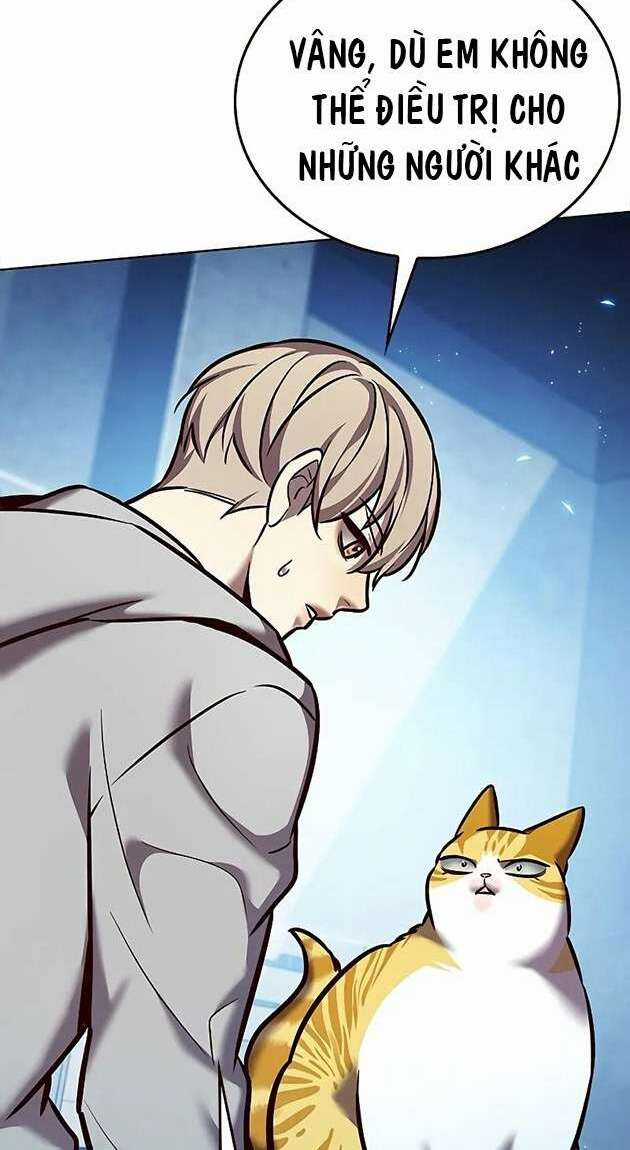 Biến Thân Thành Mèo Chapter 270 trang 13