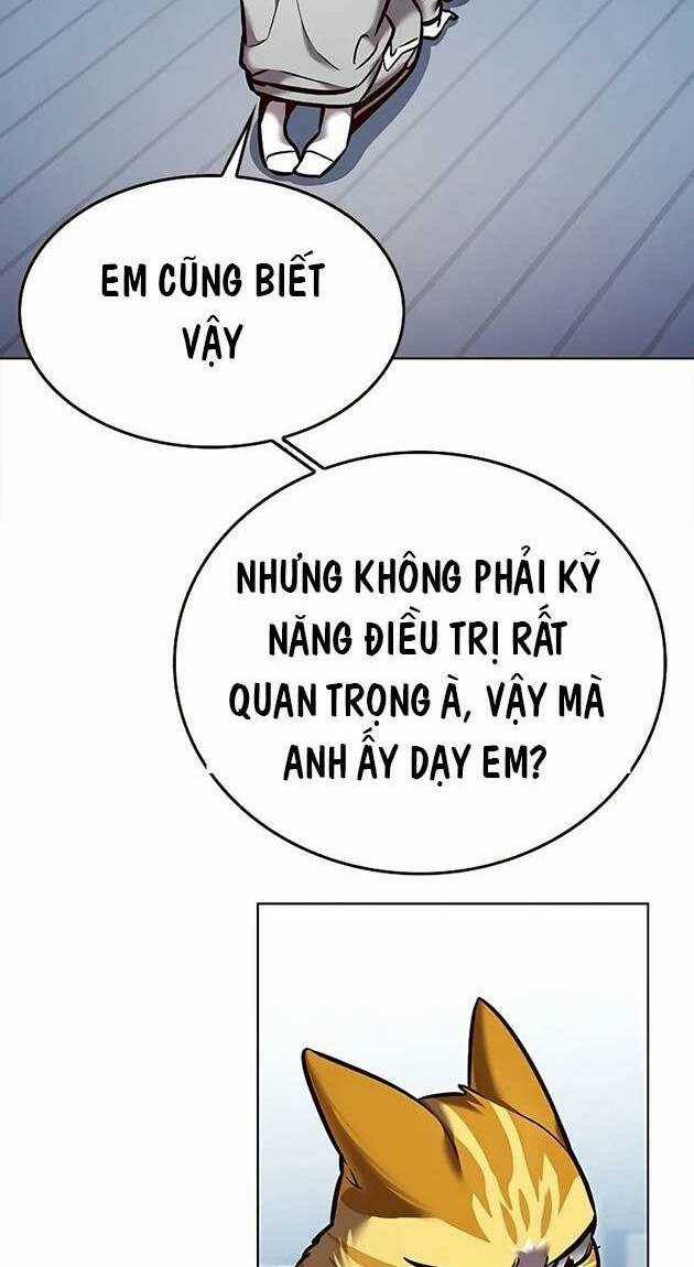 Biến Thân Thành Mèo Chapter 270 trang 15