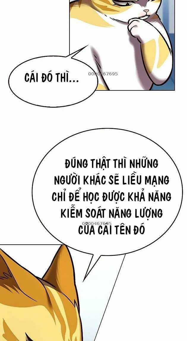 Biến Thân Thành Mèo Chapter 270 trang 16